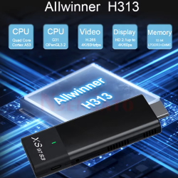 Clé HDMI SX97 S3