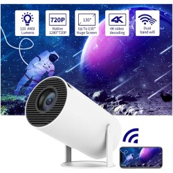 Vidéoprojecteur HY300 Pro