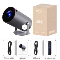 Vidéoprojecteur HY300 Pro