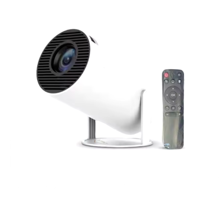 Vidéoprojecteur HY300 Pro