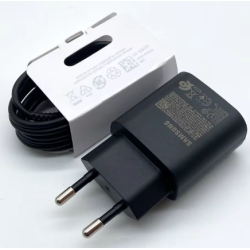 Chargeur Samsung Charge Rapide USB-C