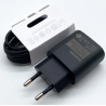 Chargeur Samsung Charge Rapide USB-C